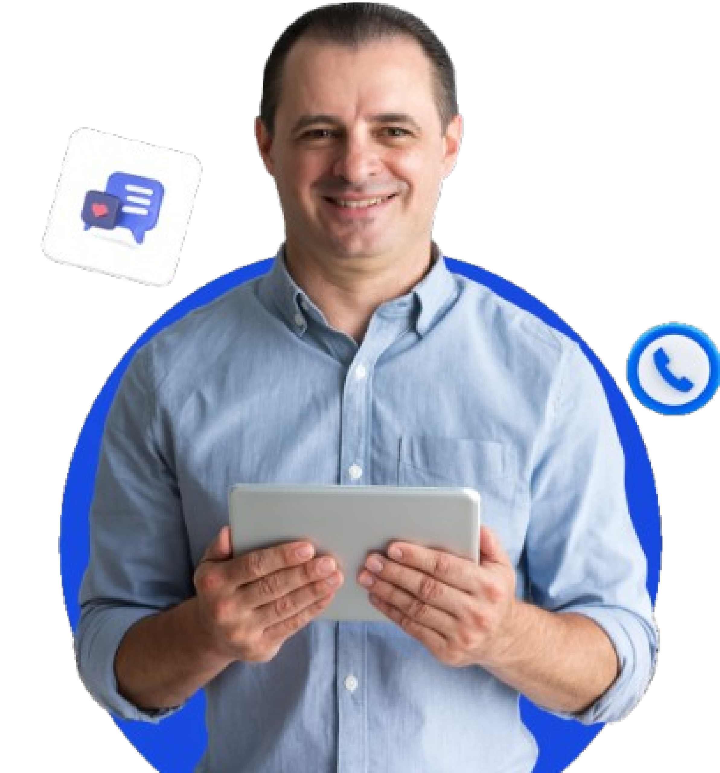 Daniel Silva - Seu Suporte Técnico